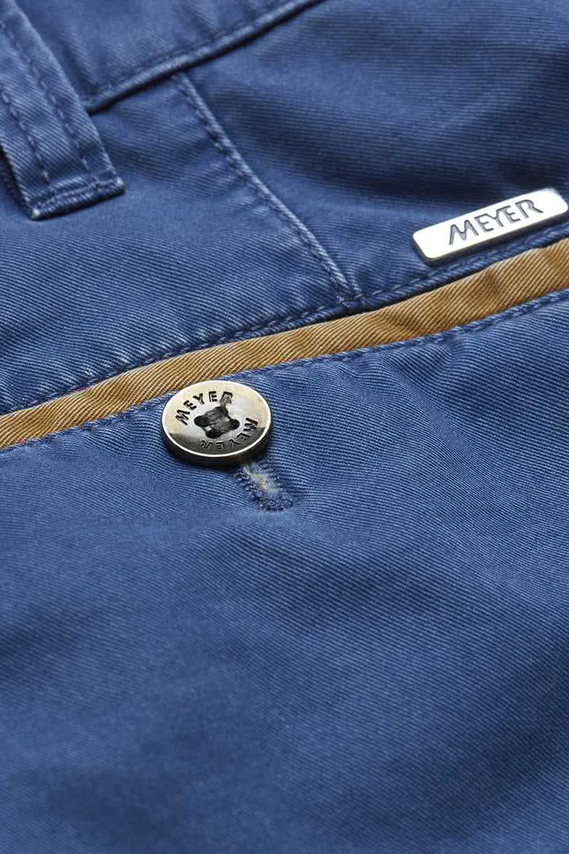 Diego 1-5001 FAIRTRADE SOFT TWILL