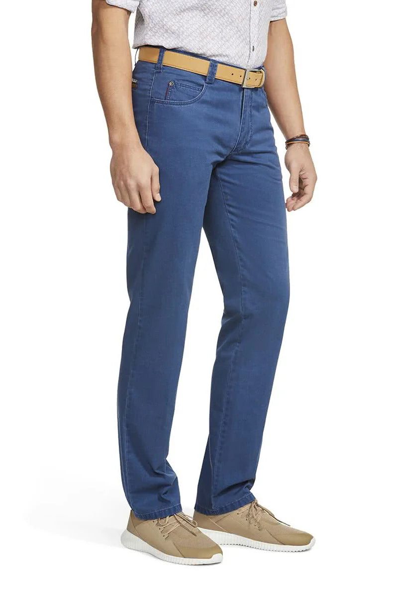 Diego 1-5001 FAIRTRADE SOFT TWILL