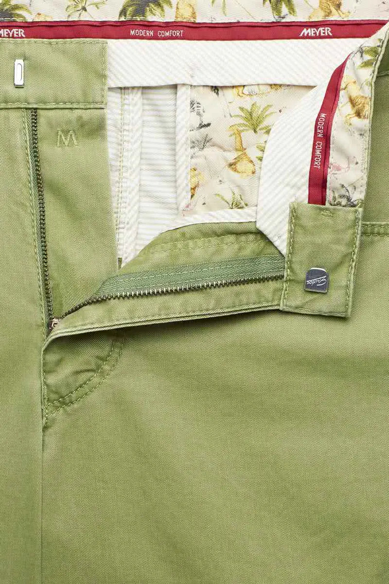Diego 1-5001 FAIRTRADE SOFT TWILL