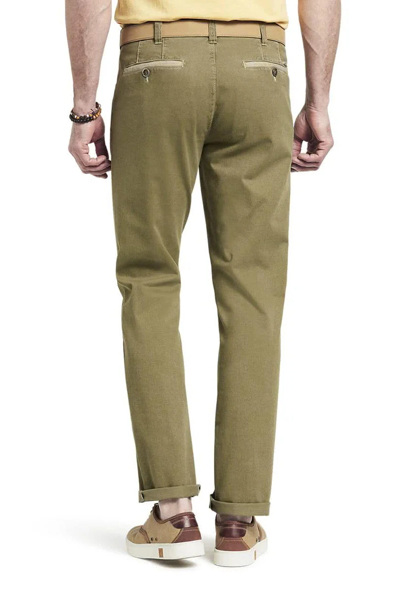 Diego 1-5001 FAIRTRADE SOFT TWILL