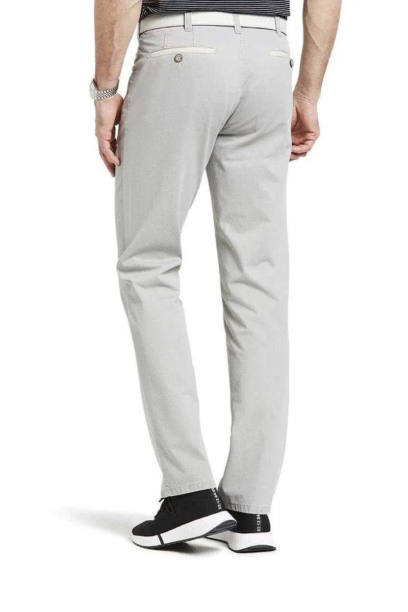 Diego 1-5001 FAIRTRADE SOFT TWILL