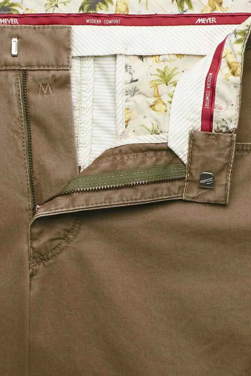 Diego 1-5001 FAIRTRADE SOFT TWILL