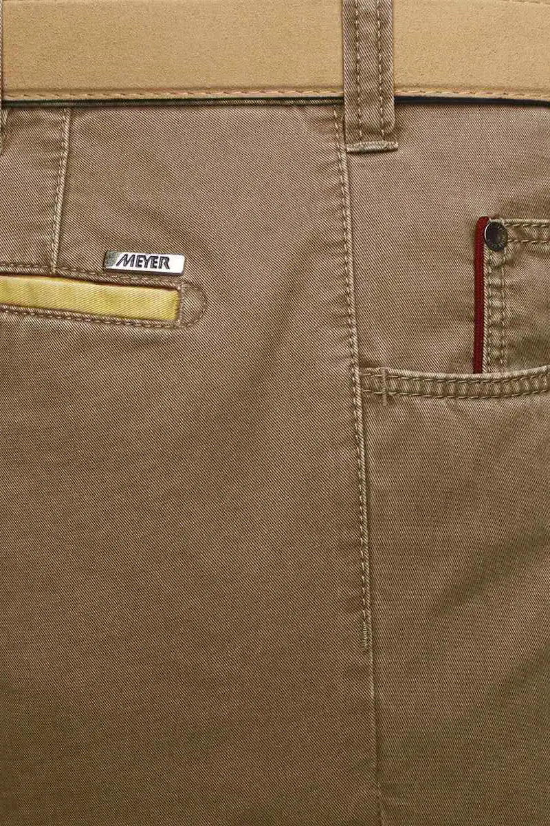 Diego 1-5001 FAIRTRADE SOFT TWILL