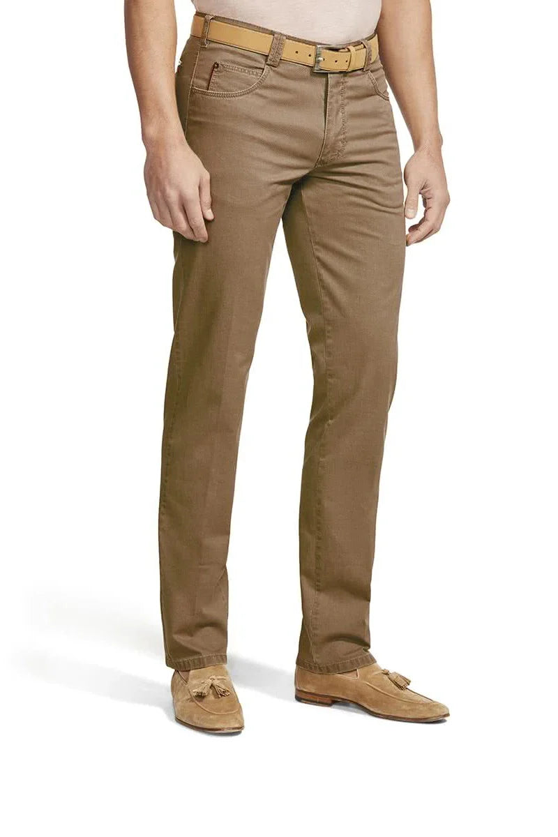 Diego 1-5001 FAIRTRADE SOFT TWILL