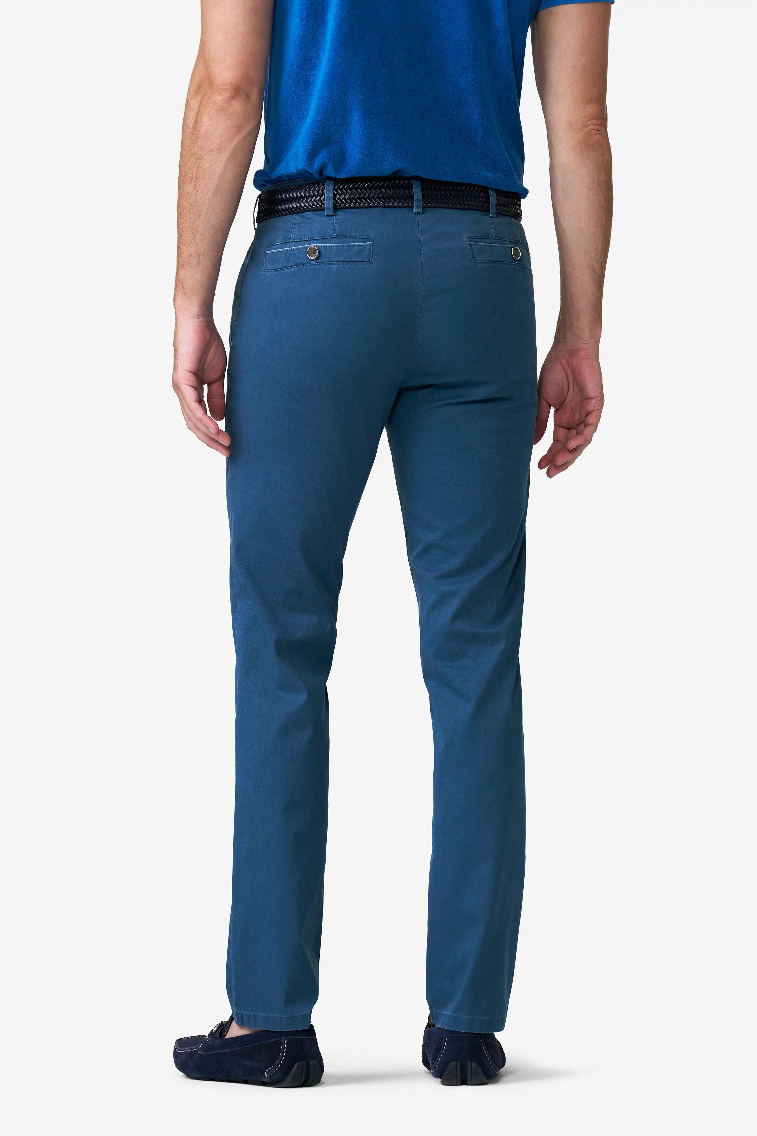 New-York 1-5074 CASUAL TWO-TONE