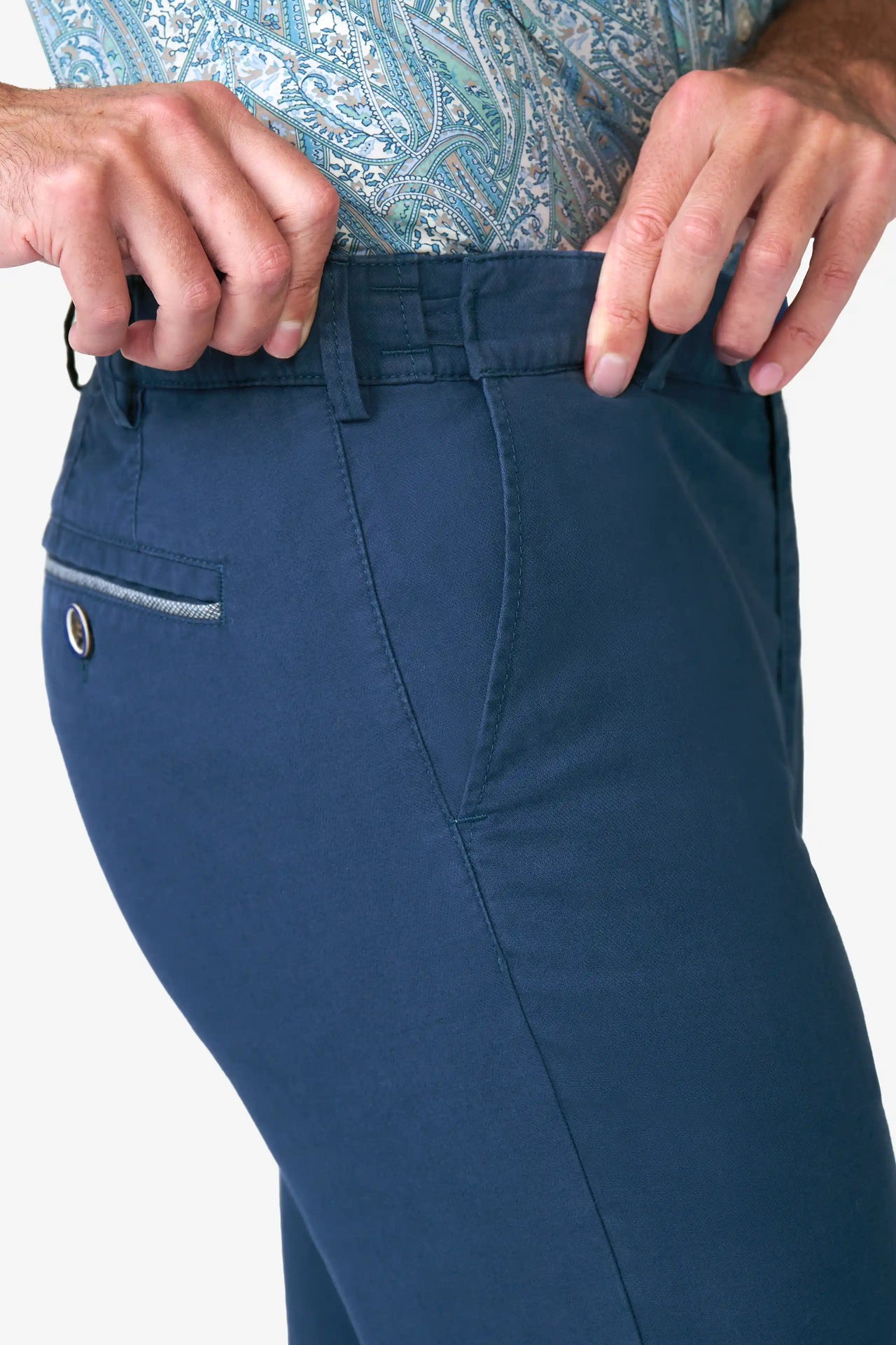 Oslo 1-5081 FLEX MICRO COTTON