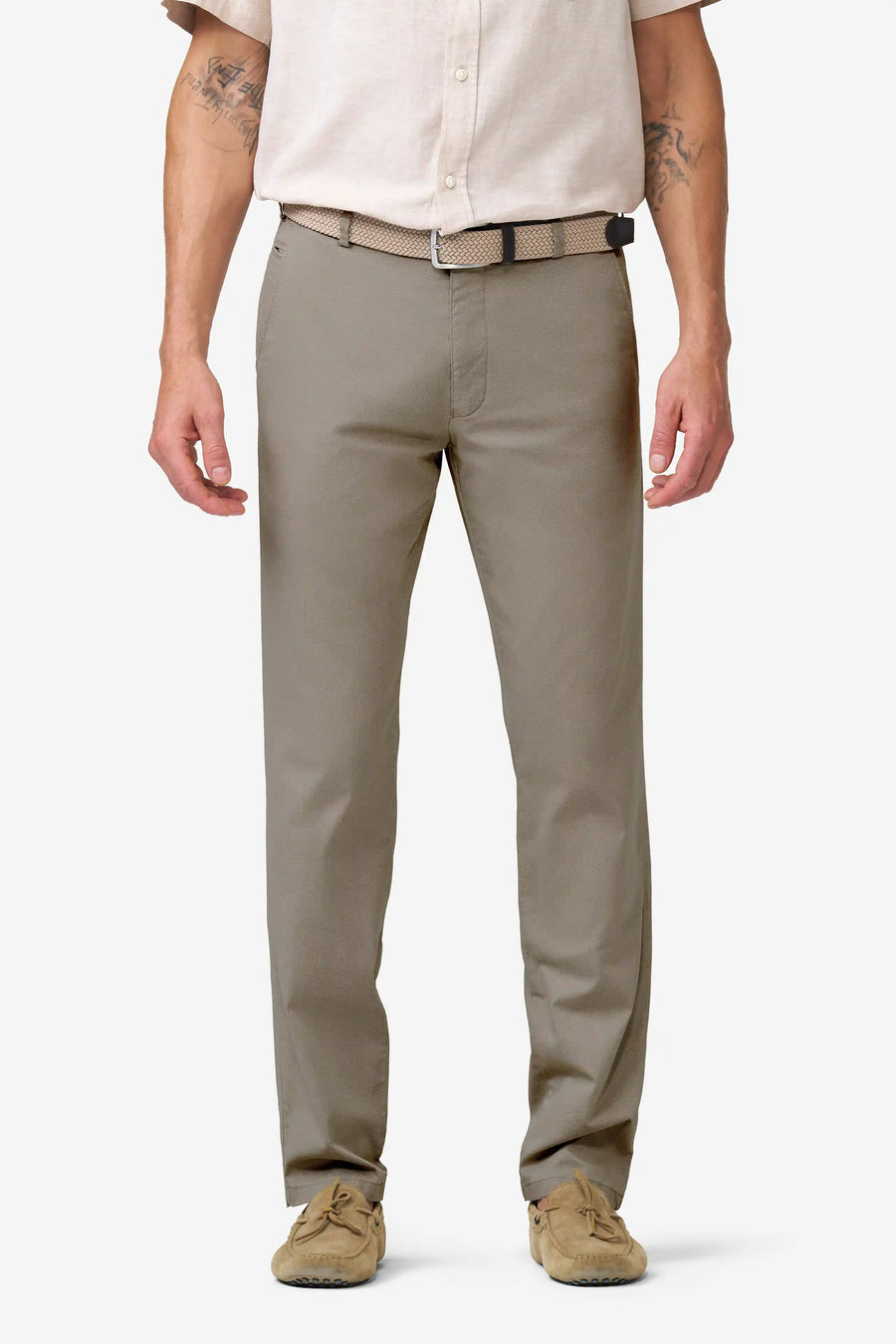 Rio 1-5062 SUMMER COTTON CHINOS