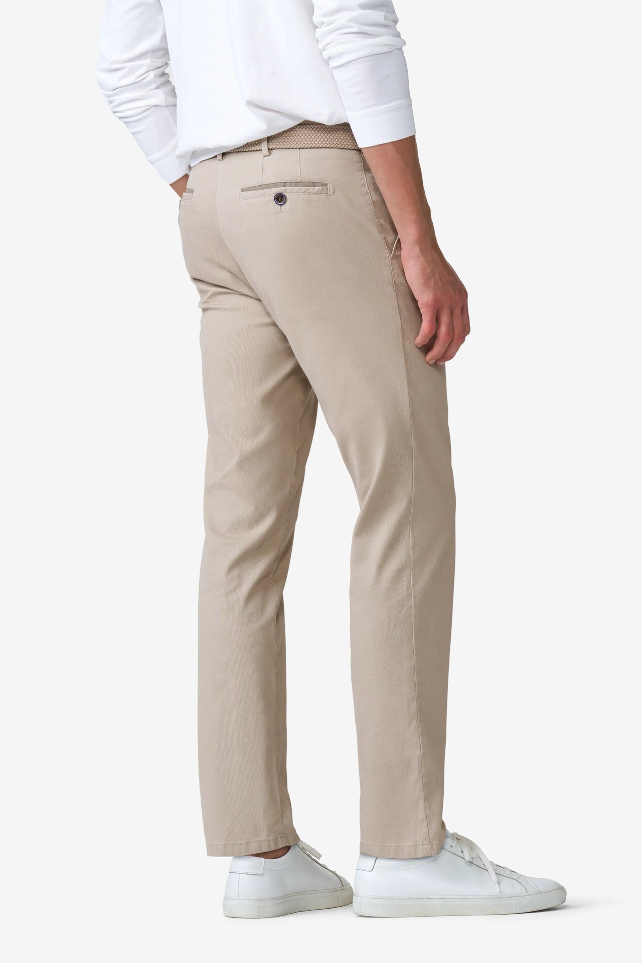 Roma 1-5080 STRETCH SUMMER COTELÉ