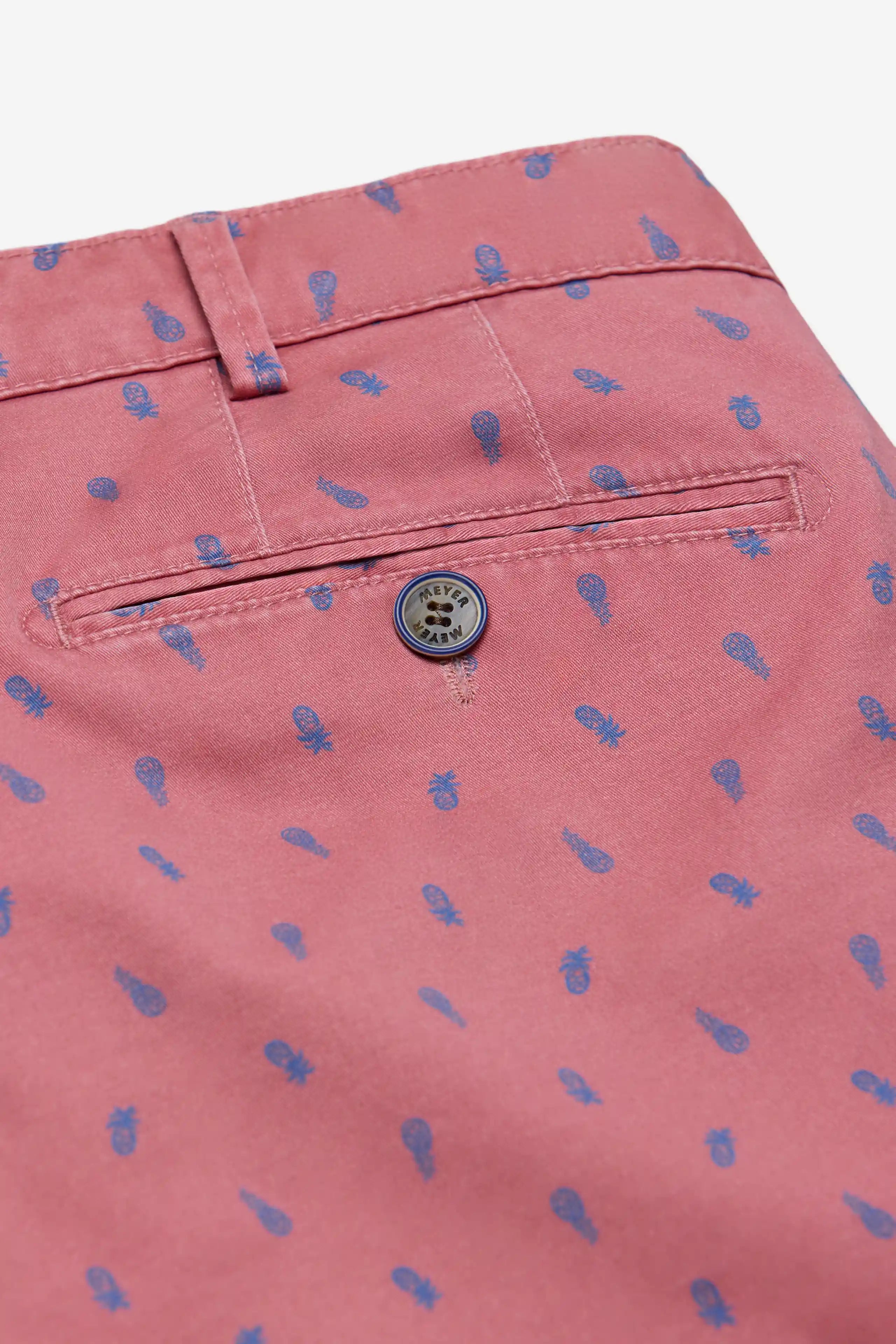 B-Palma 1-3023 CHINO BERMUDAS
