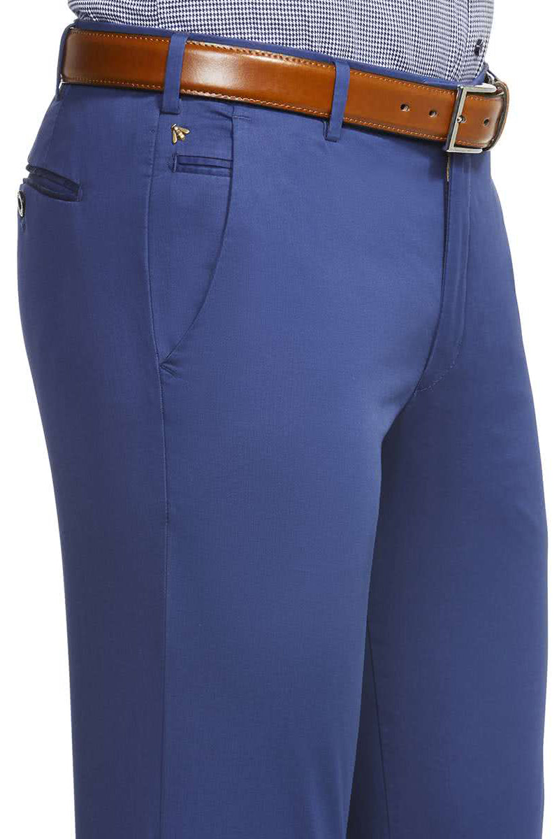 Bonn 1-8045 SUPIMA COTTON SATIN, SUPER-STRETCH