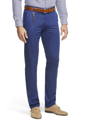 Bonn 1-8045 SUPIMA COTTON SATIN, SUPER-STRETCH