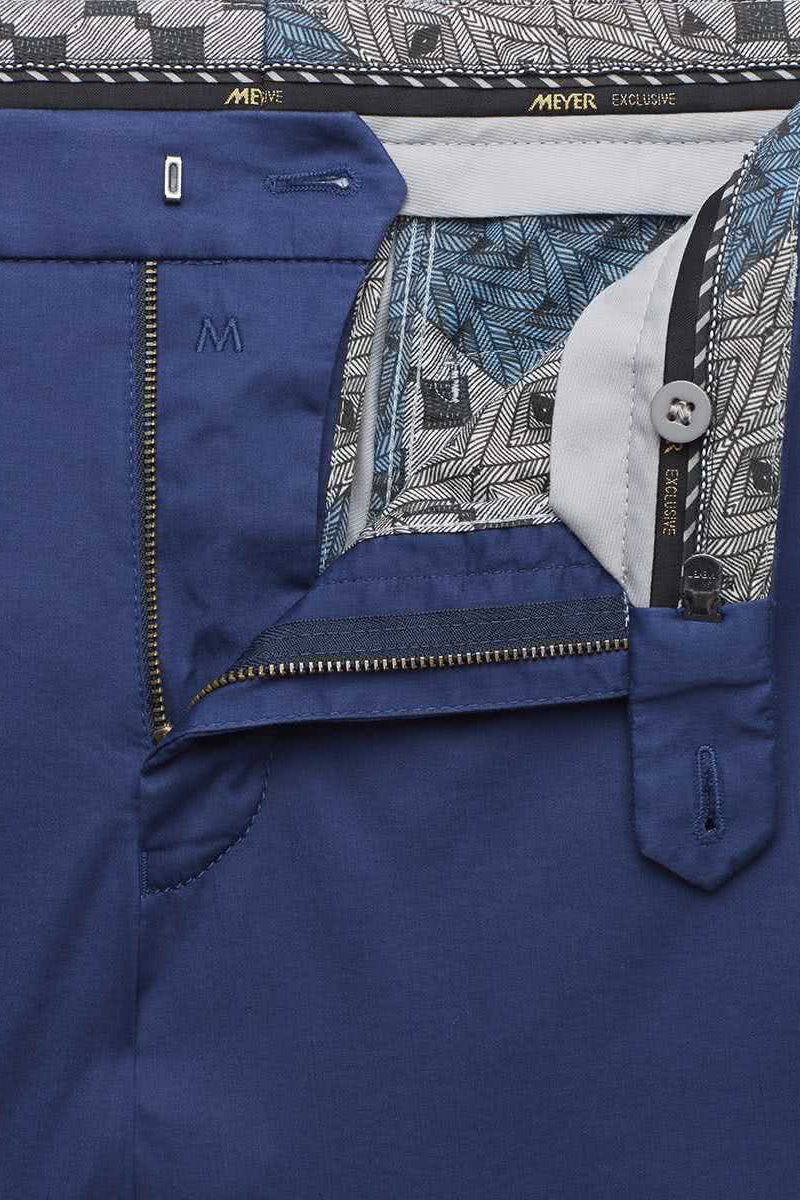 Bonn 1-8045 SUPIMA COTTON SATIN, SUPER-STRETCH