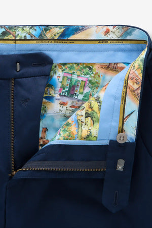 Bonn 1-8142 DELUXE COTTON SILK
