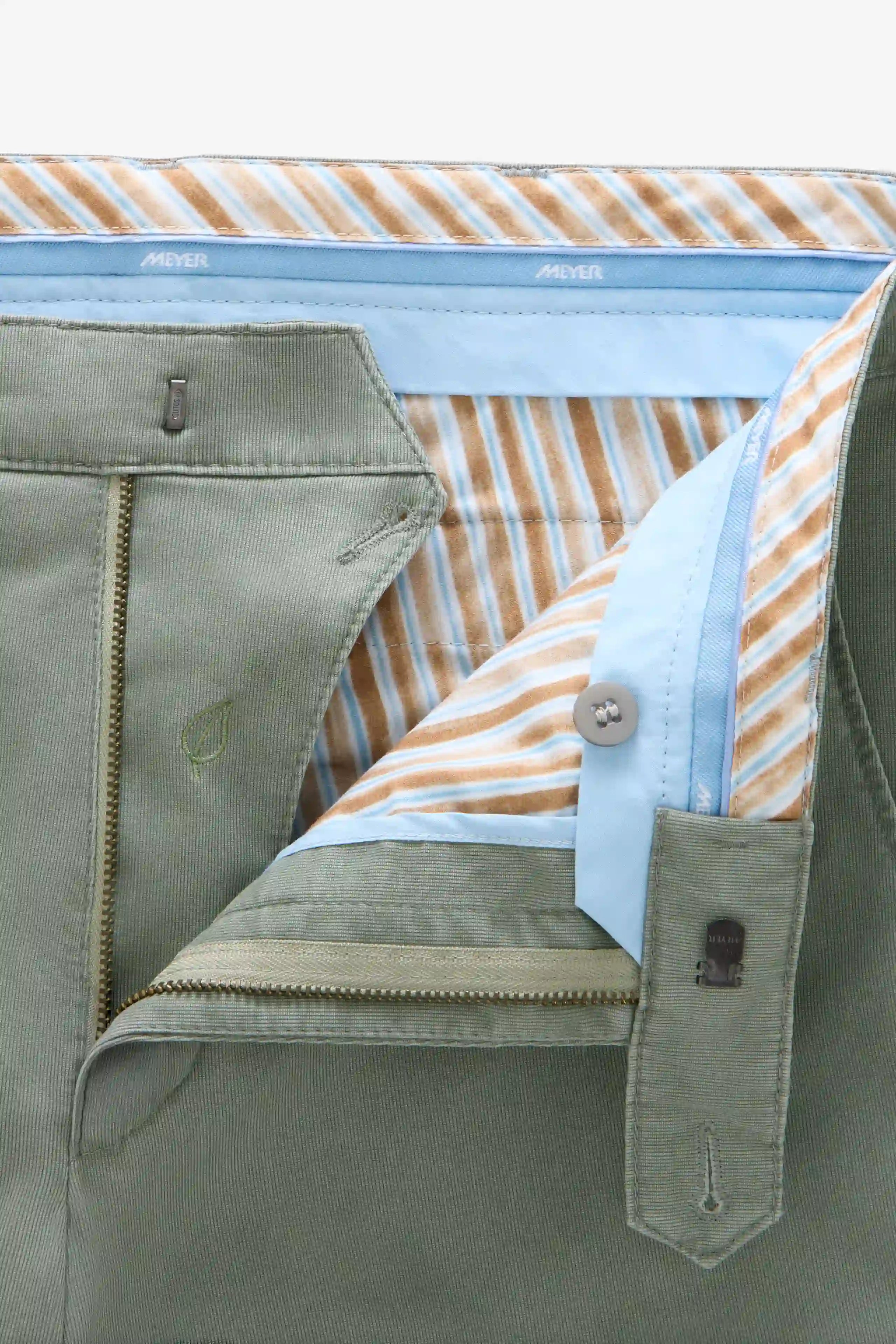 Roma 1-5080 STRETCH SUMMER COTELÉ