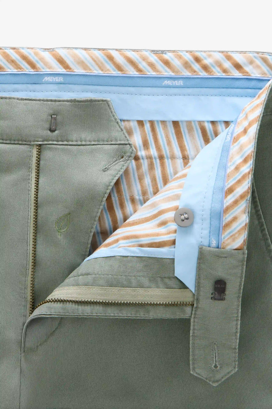 Roma 1-5080 STRETCH SUMMER COTELÉ