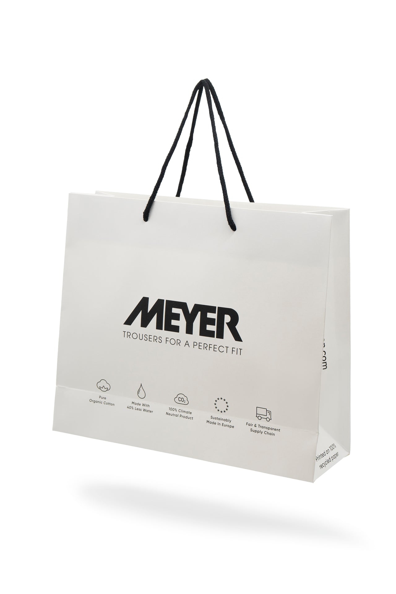 MEYER Bag (100 pcs)