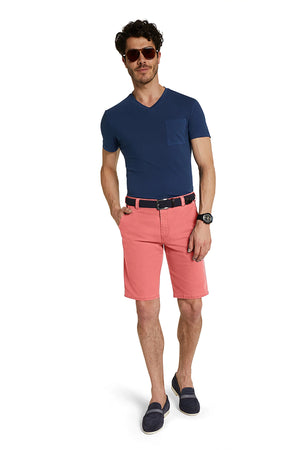 B-Palma 1-5081 CHINO BERMUDAS