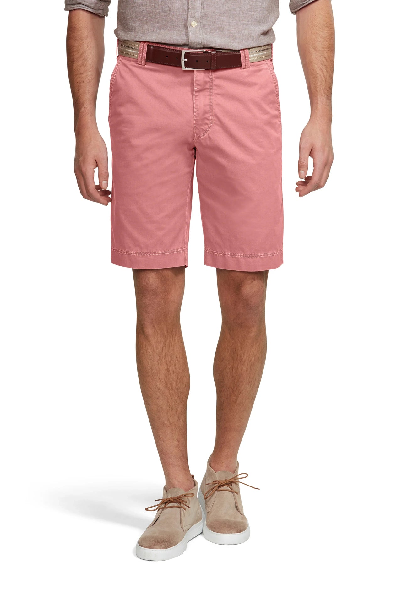 B-Palma 1-5057 CHINO BERMUDAS