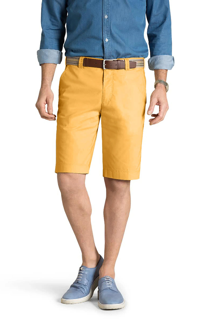 B-Palma 1-5059 CHINO BERMUDAS