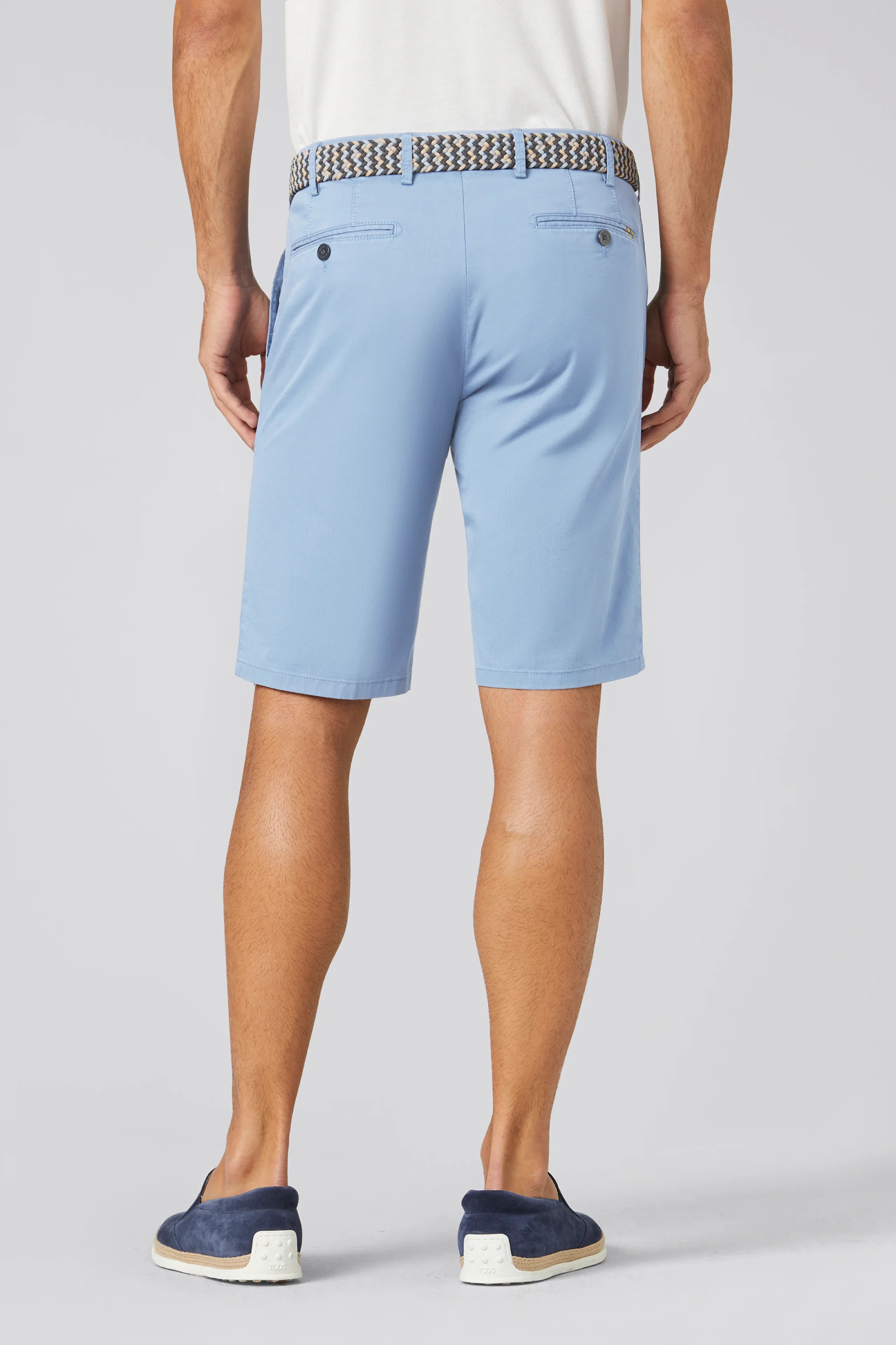 B-Palma 1-5081 CHINO BERMUDAS