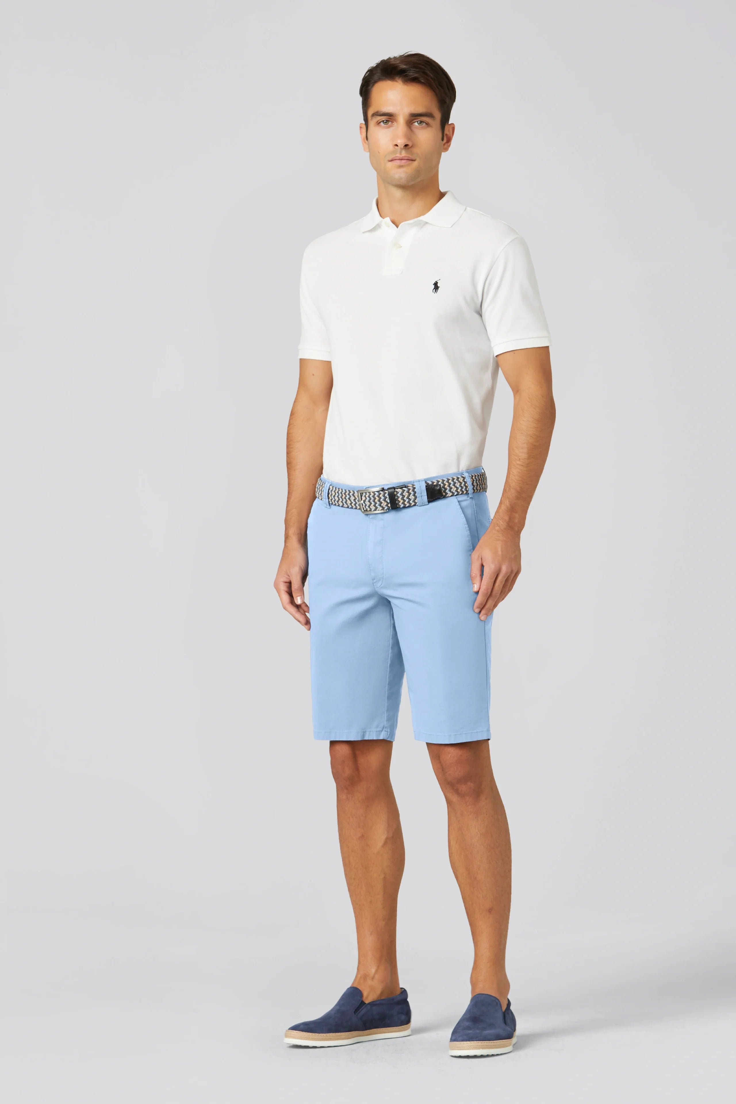 B-Palma 1-5081 CHINO BERMUDAS