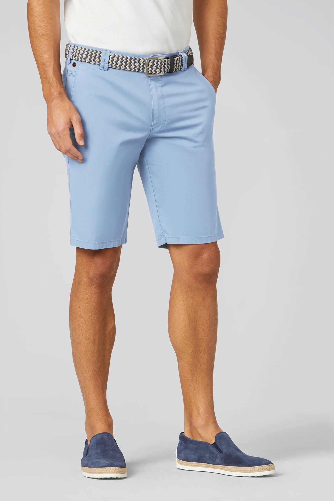 B-Palma 1-5081 CHINO BERMUDAS