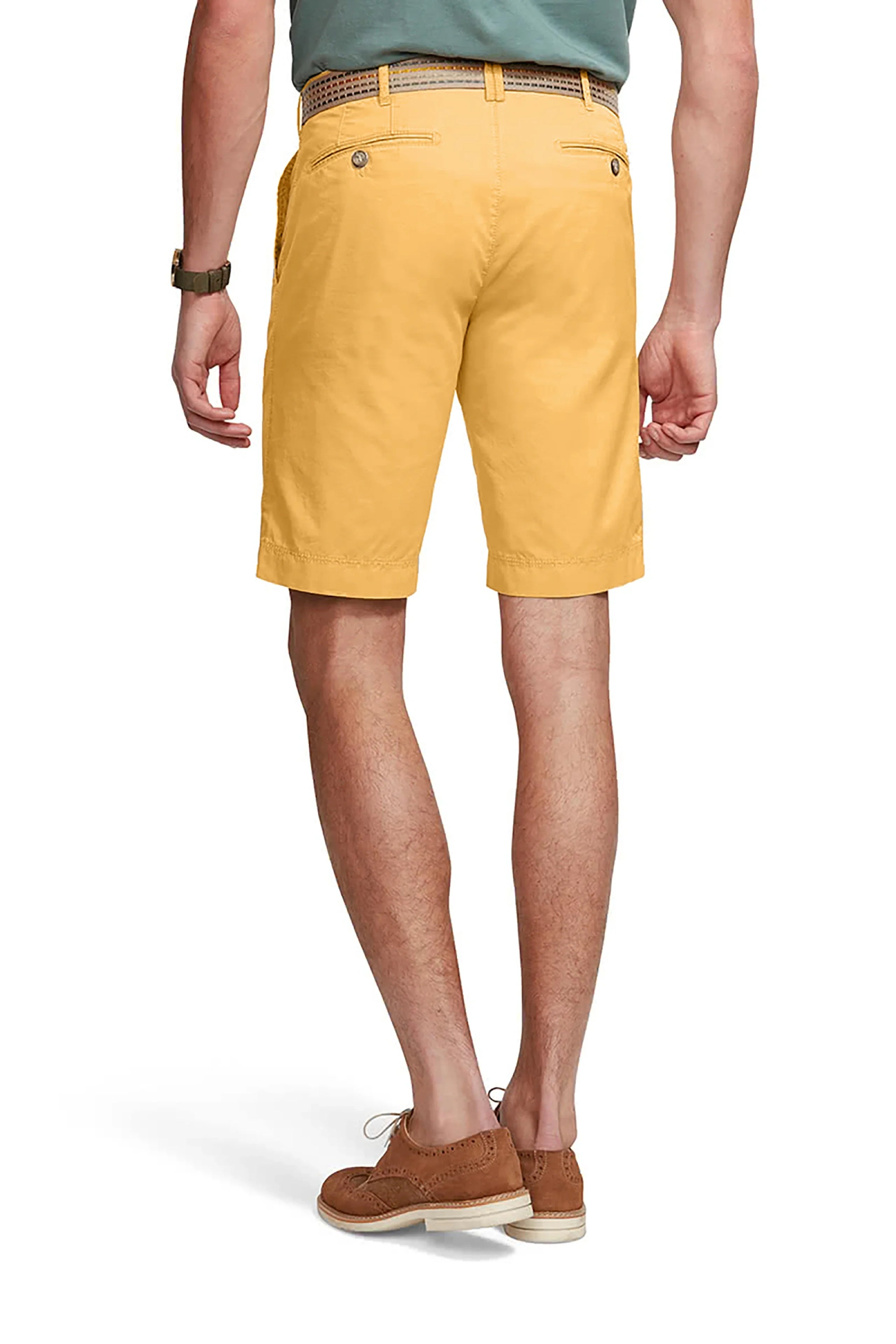 B-Palma 1-6181 CHINO BERMUDAS