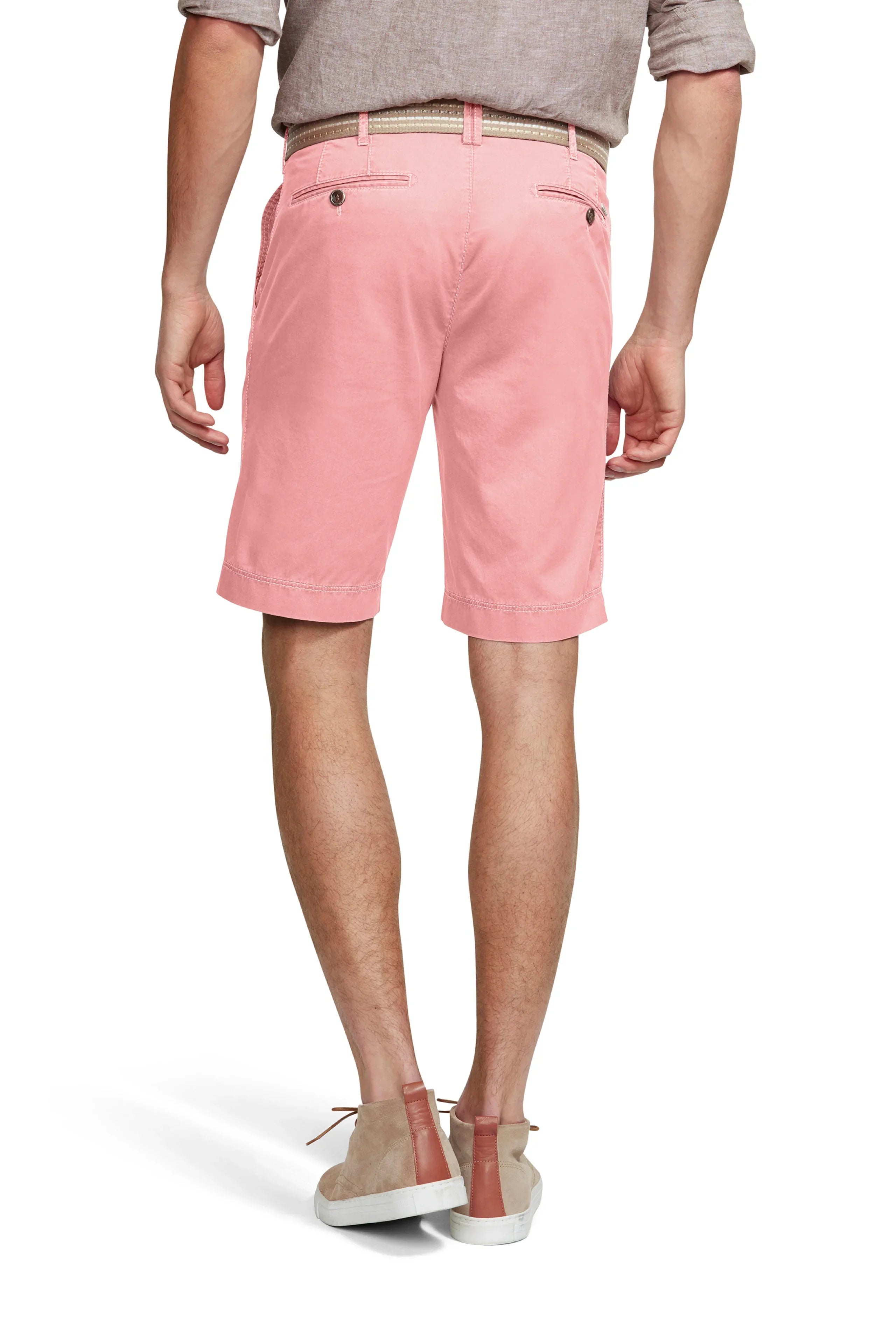B-Palma 1-6184 CHINO BERMUDAS