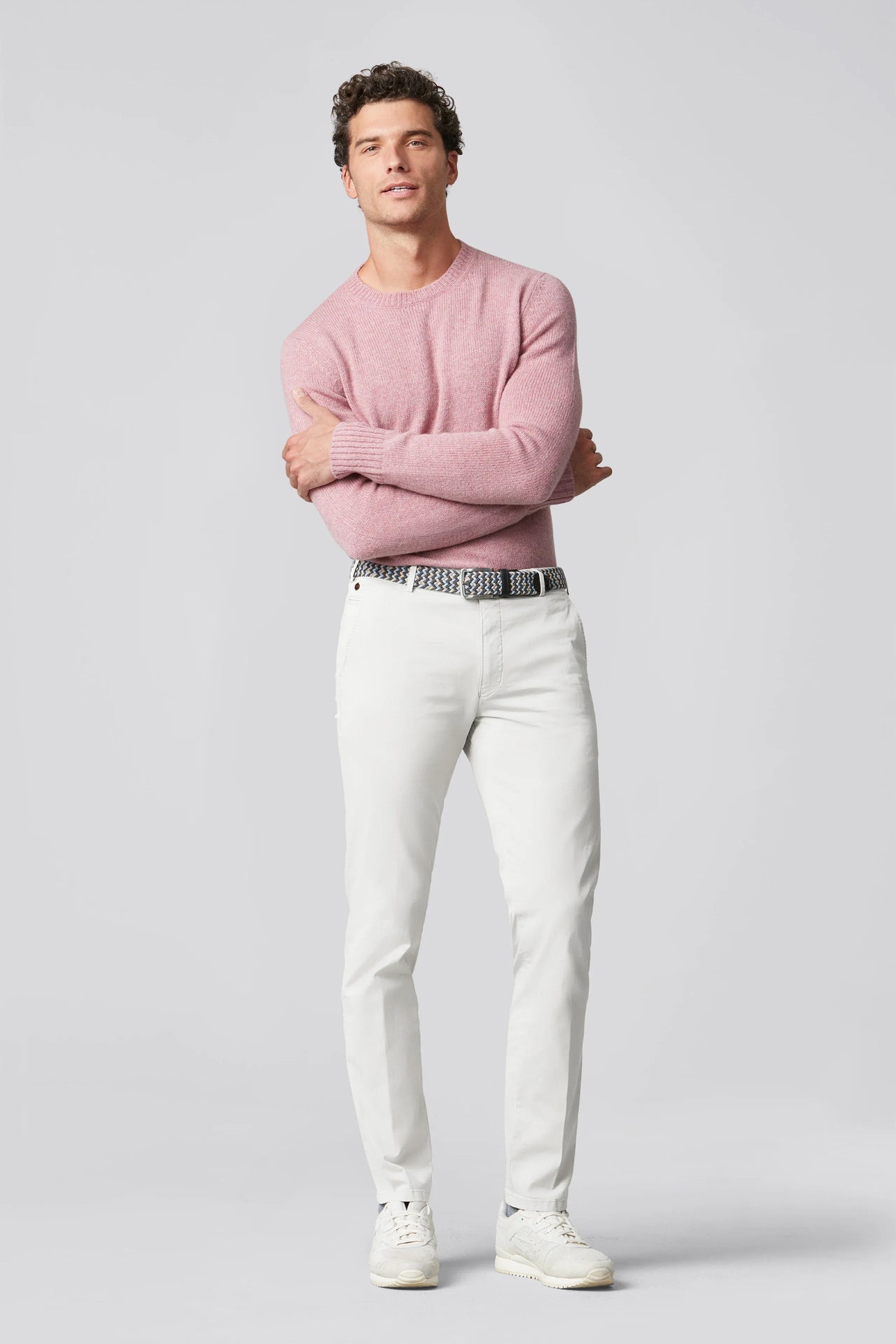 Rio 1-7338 SUMMER COTTON CHINOS