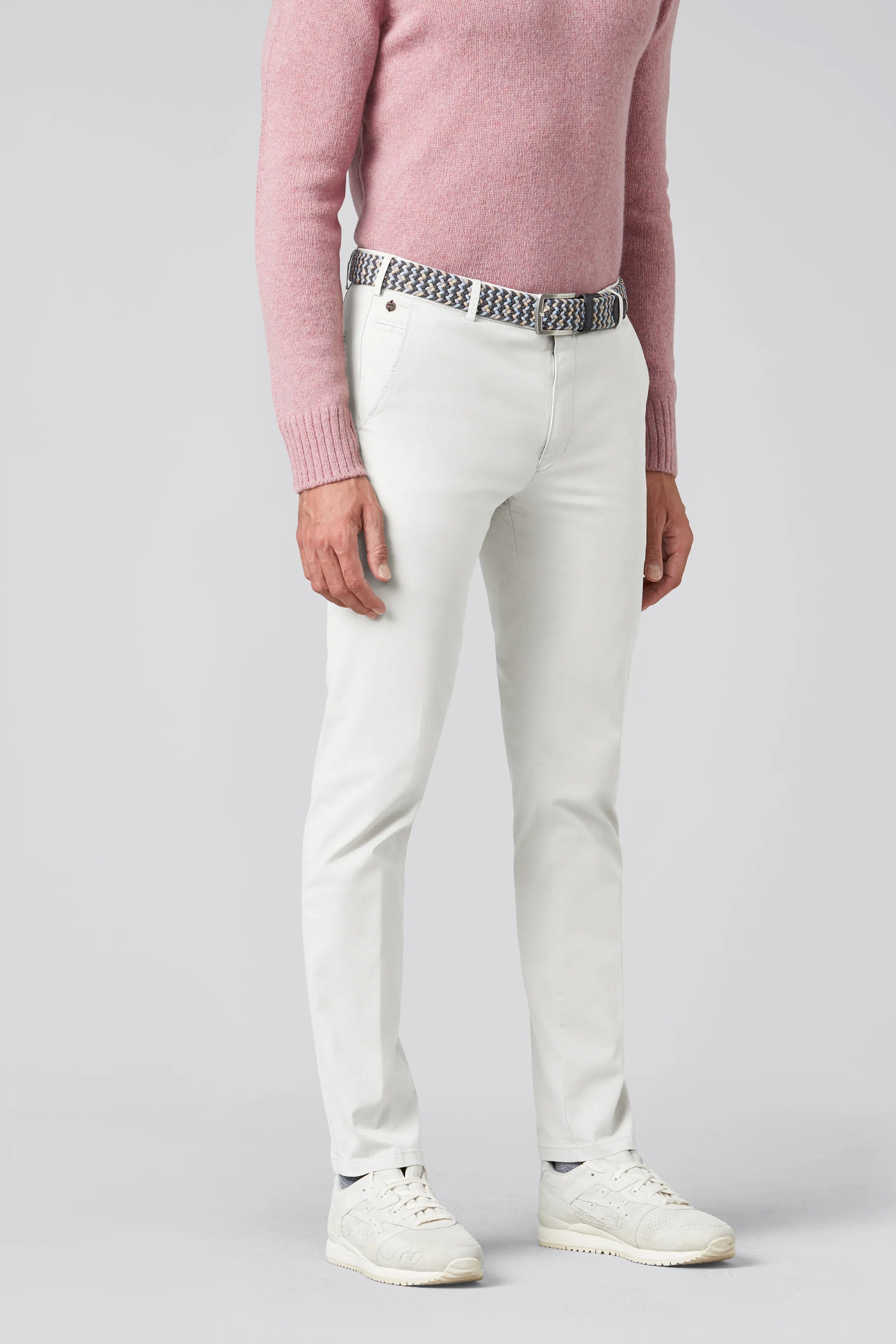Rio 1-7338 SUMMER COTTON CHINOS