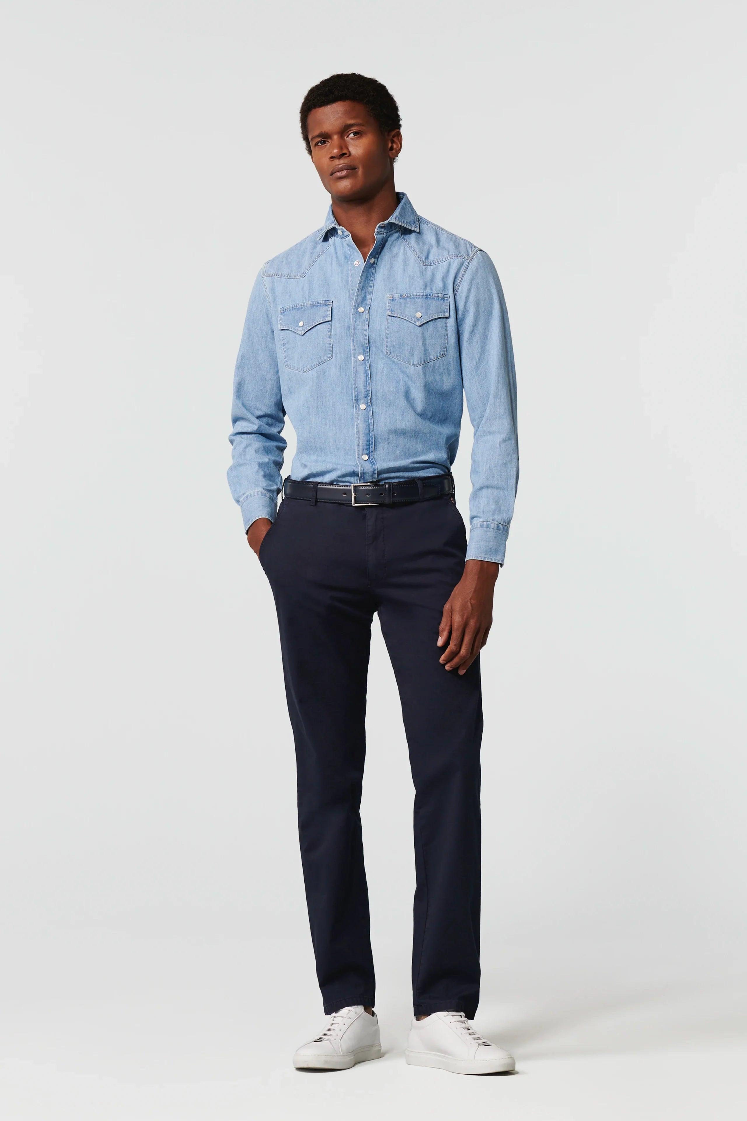 Rio 1-9170 SUMMER COTTON CHINOS