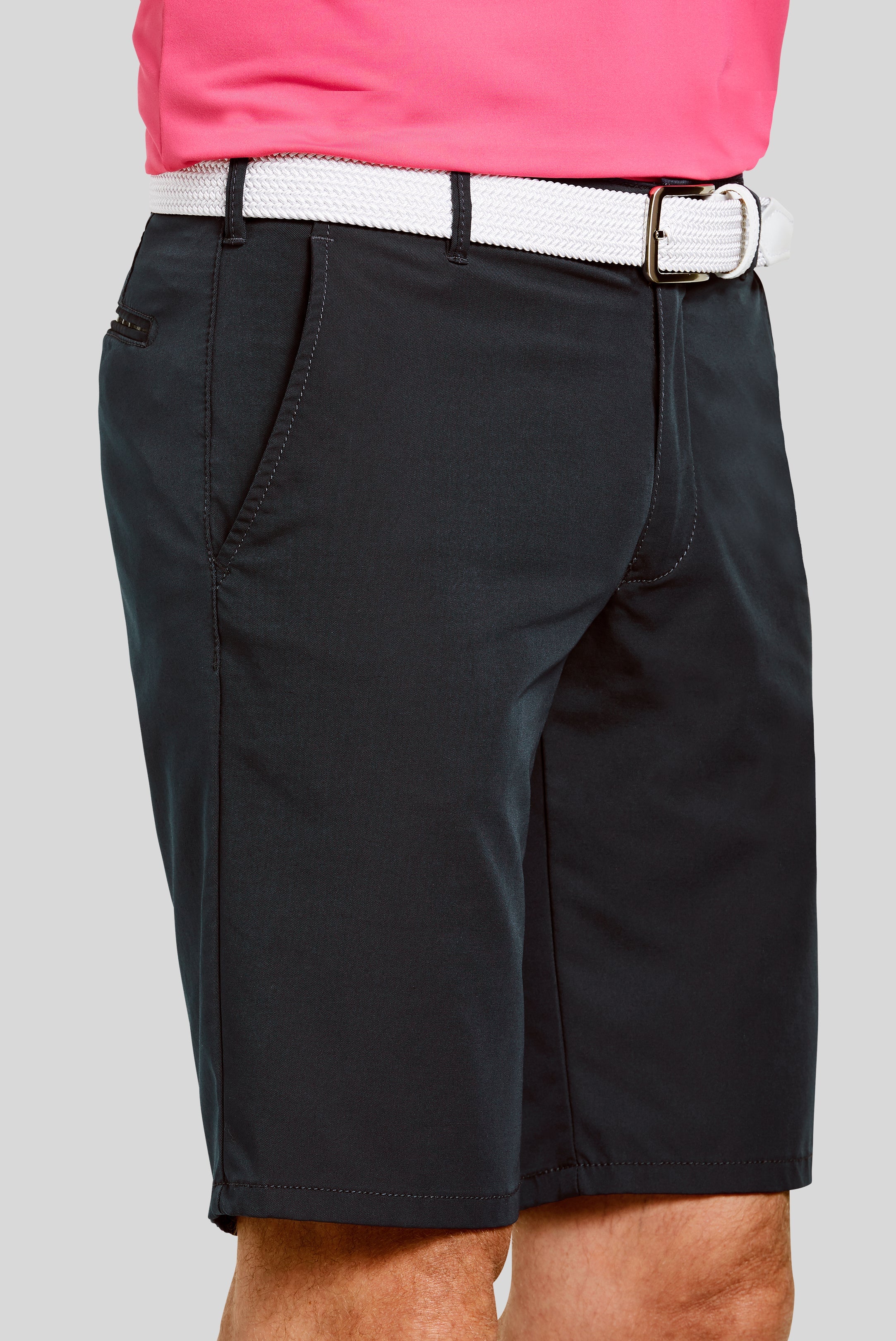 B-St. Andrews 9-8030 SUPIMA COTTON SATIN, SUPER-STRETCH