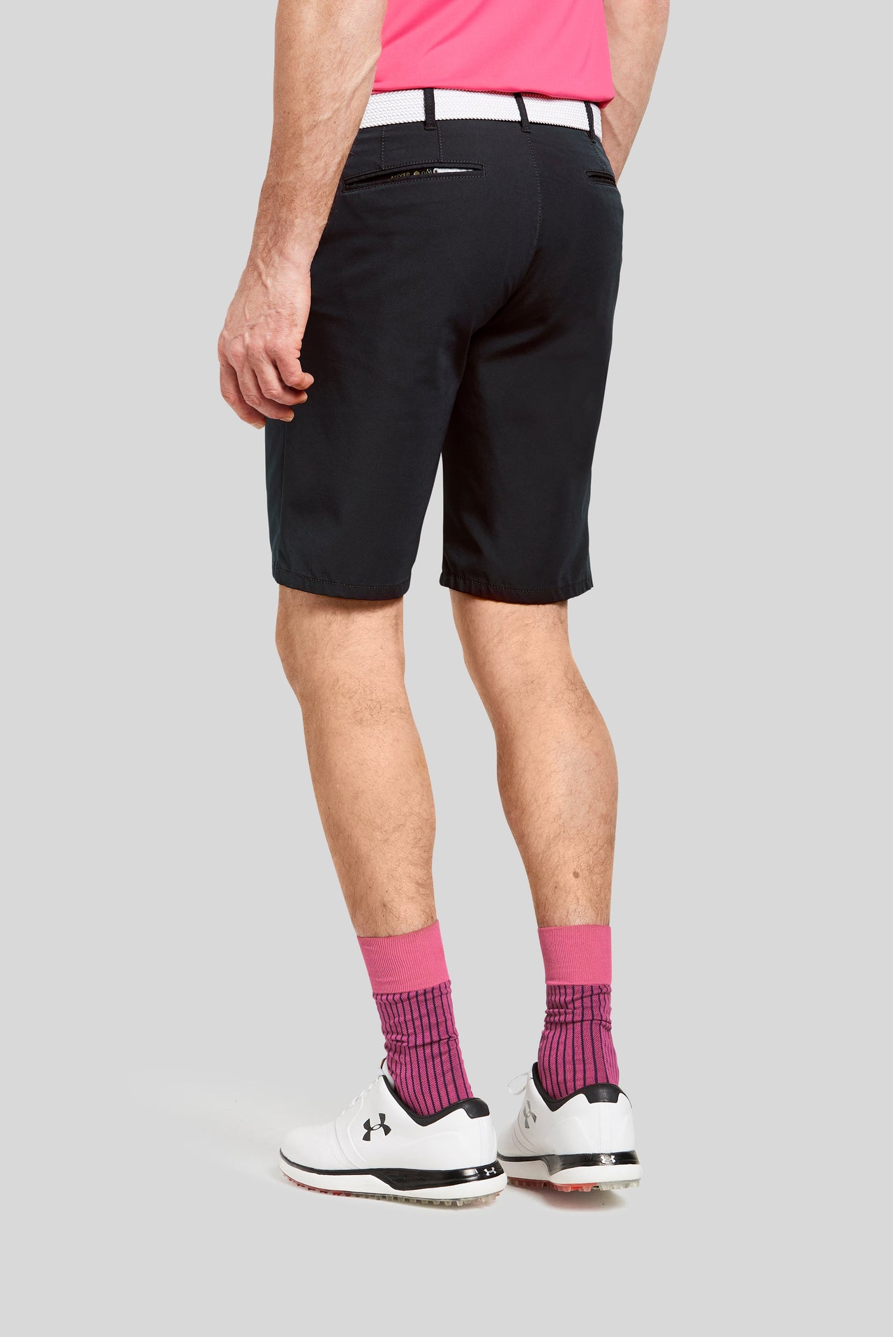 B-St. Andrews 9-8030 SUPIMA COTTON SATIN, SUPER-STRETCH