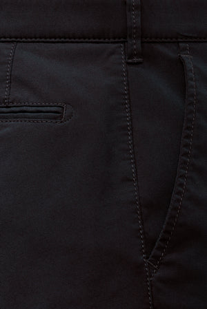 B-St. Andrews 9-8030 SUPIMA COTTON SATIN, SUPER-STRETCH