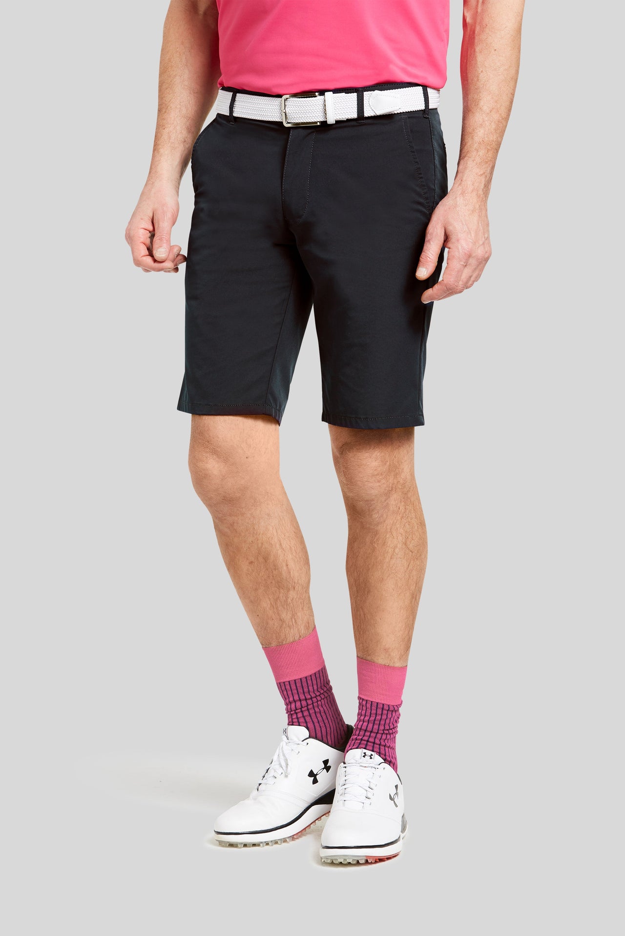 B-St. Andrews 9-8030 SUPIMA COTTON SATIN, SUPER-STRETCH