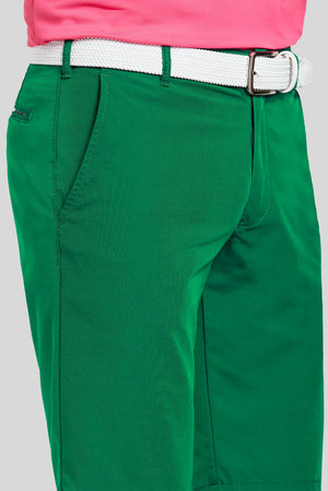 B-St. Andrews 9-8030 SUPIMA COTTON SATIN, SUPER-STRETCH