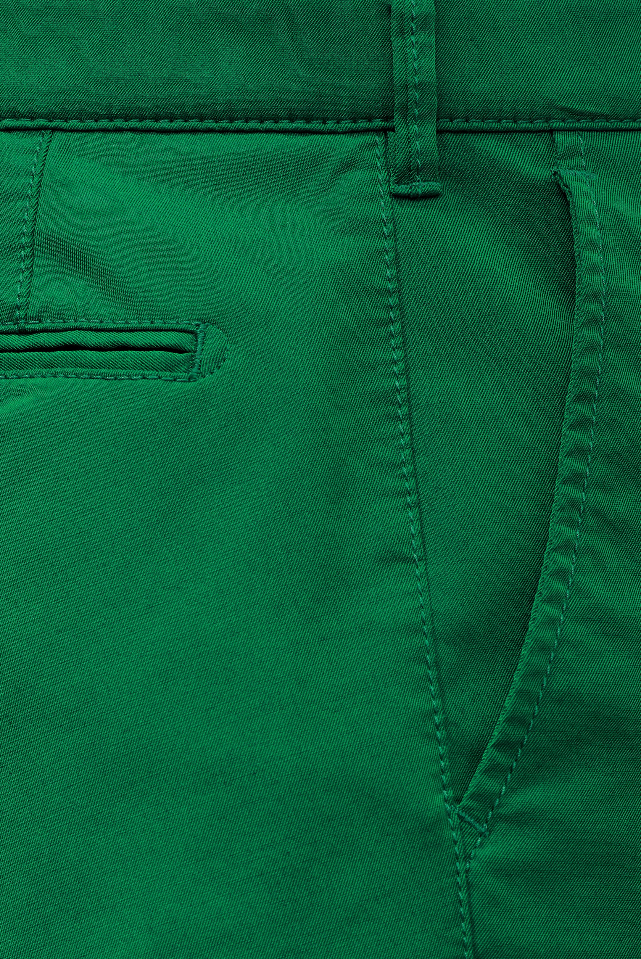 B-St. Andrews 9-8030 SUPIMA COTTON SATIN, SUPER-STRETCH