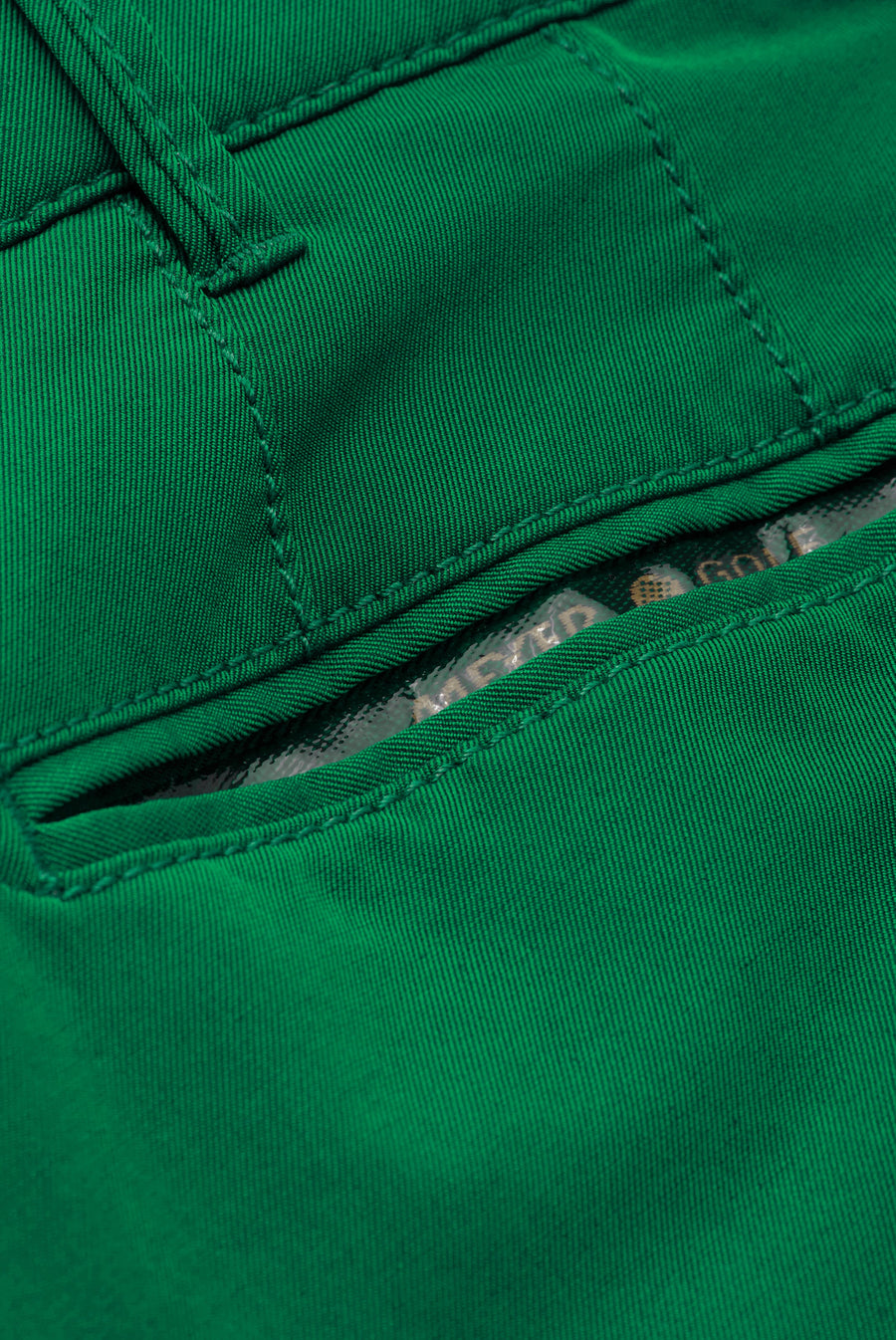 B-St. Andrews 9-8030 SUPIMA COTTON SATIN, SUPER-STRETCH