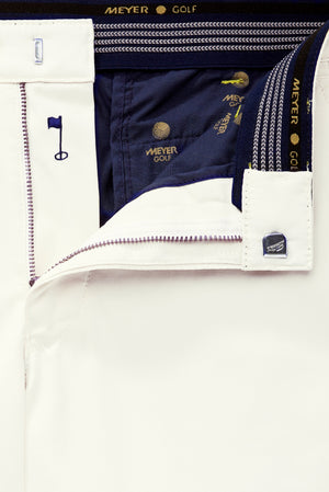 B-St. Andrews 9-8030 SUPIMA COTTON SATIN, SUPER-STRETCH