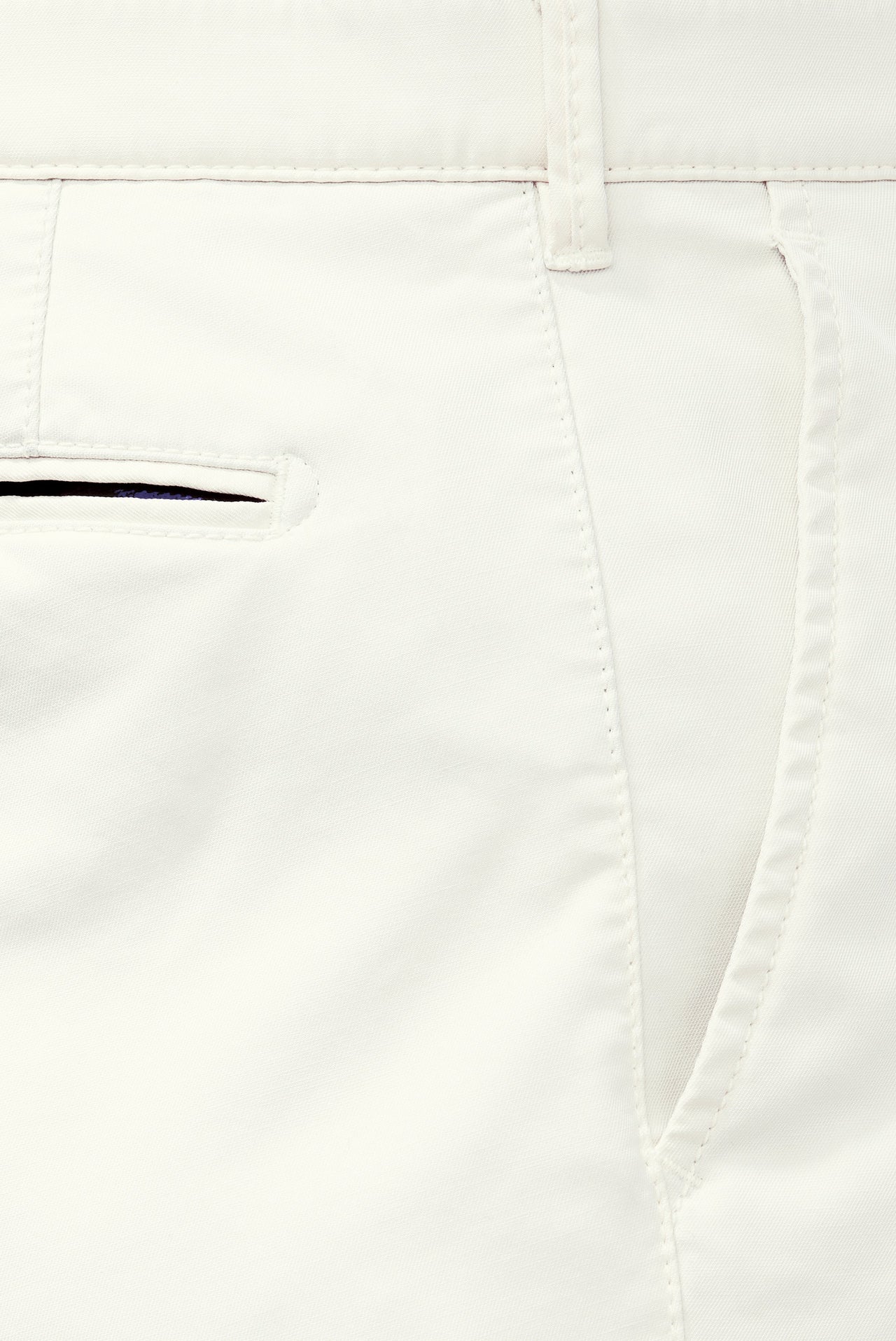 B-St. Andrews 9-8030 SUPIMA COTTON SATIN, SUPER-STRETCH