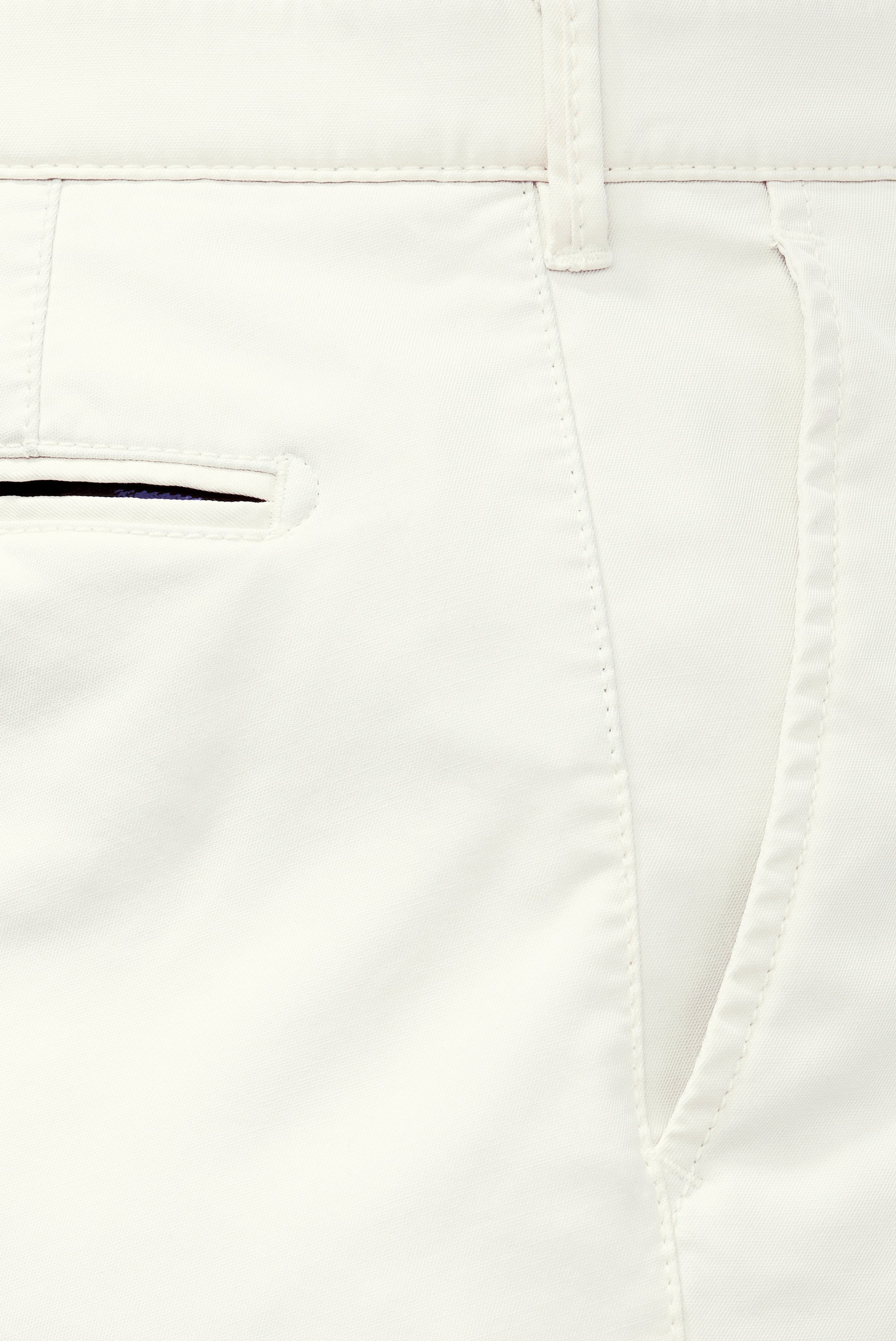 B-St. Andrews 9-8030 SUPIMA COTTON SATIN, SUPER-STRETCH