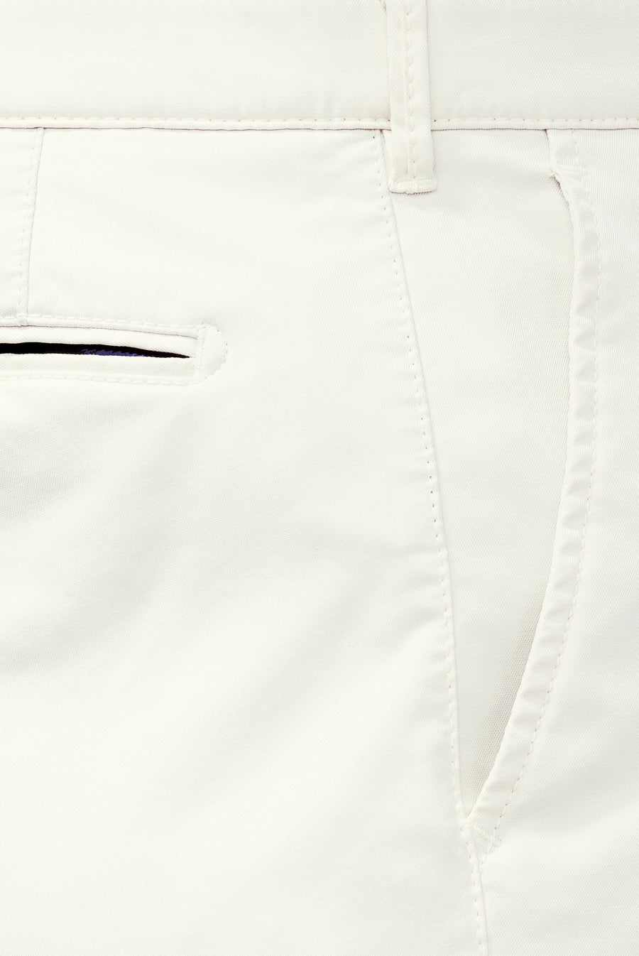 B-St. Andrews 9-8030 SUPIMA COTTON SATIN, SUPER-STRETCH