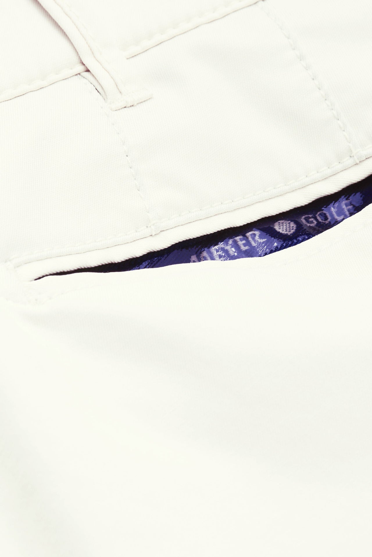 B-St. Andrews 9-8030 SUPIMA COTTON SATIN, SUPER-STRETCH