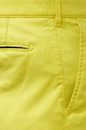 B-St. Andrews 9-8030 SUPIMA COTTON SATIN, SUPER-STRETCH