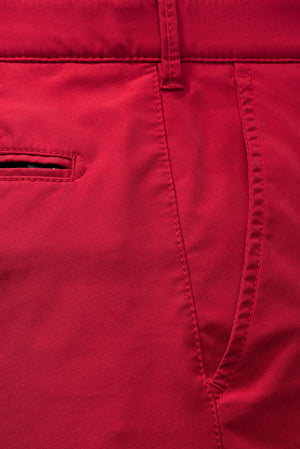 B-St. Andrews 9-8030 SUPIMA COTTON SATIN, SUPER-STRETCH