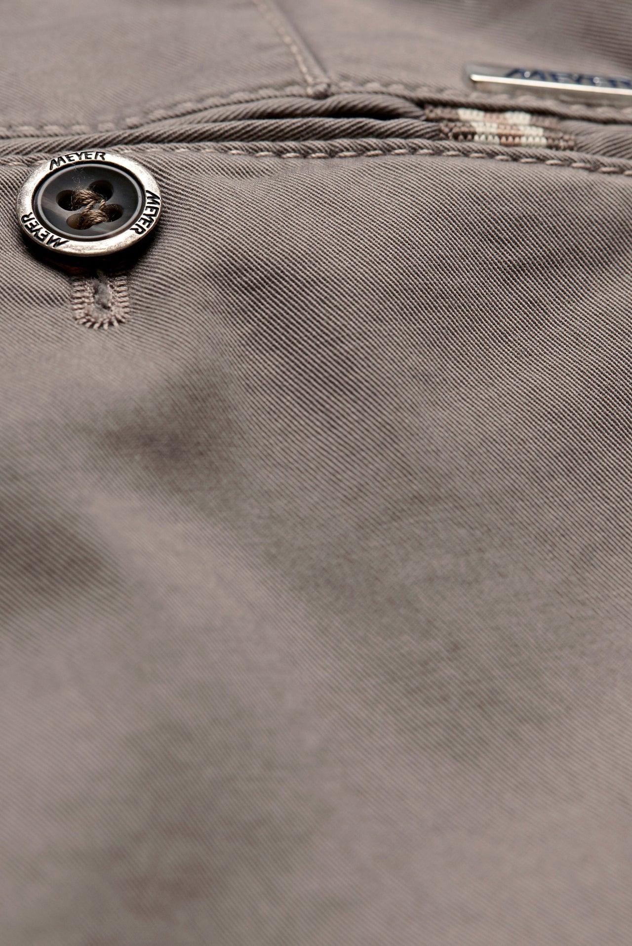 Roma 9-350 COTTON CHINO REGULAR FIT