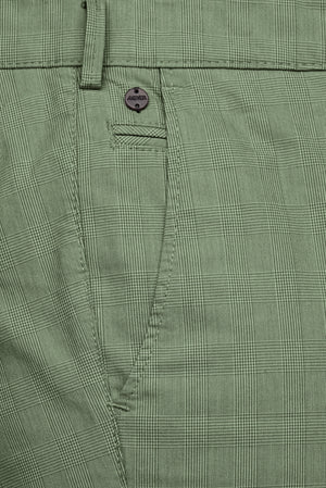 Bonn 1-5043 WOVEN CHECK