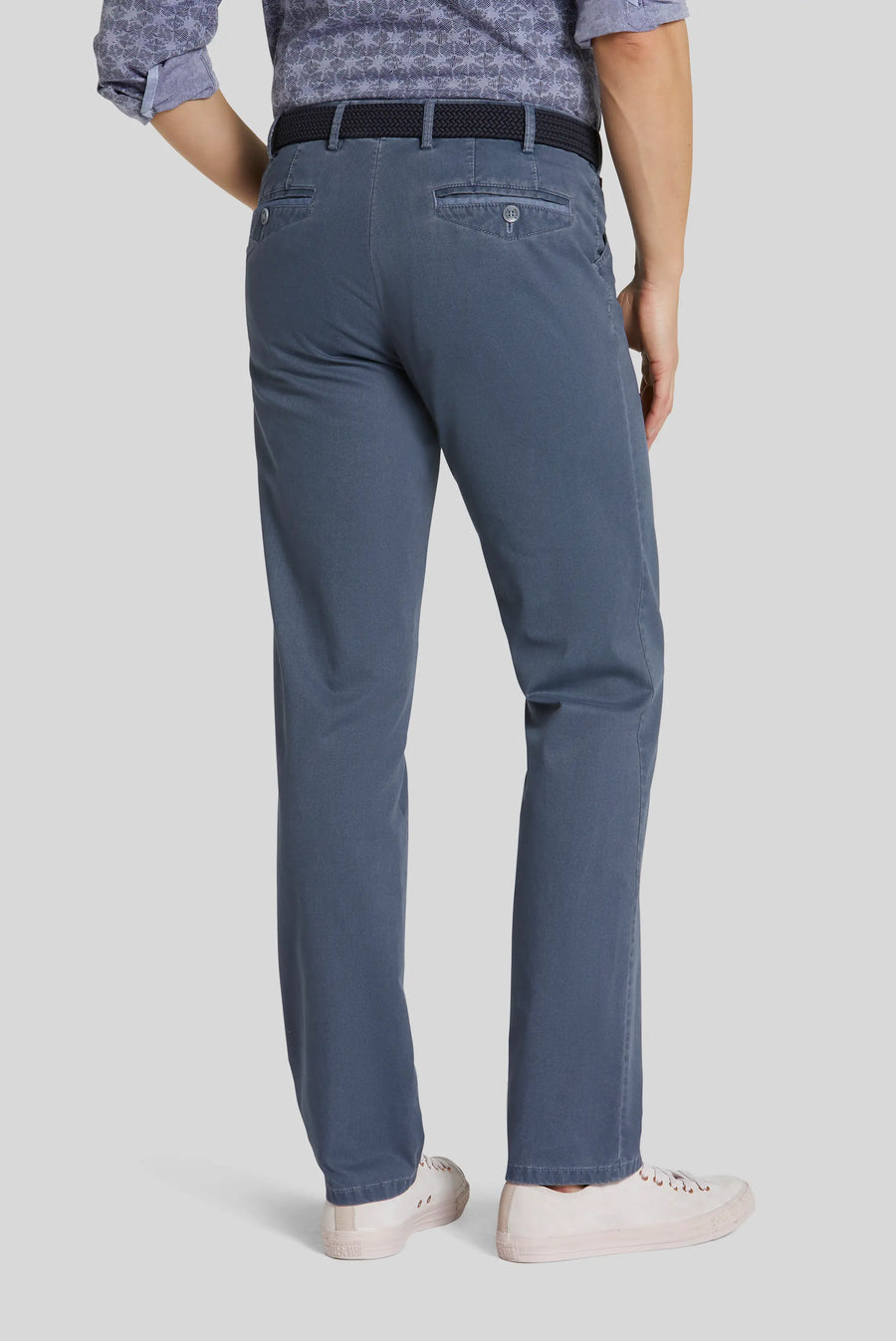 Chicago 1-5041 SEMI-BLUE ∙ TWO-TONE