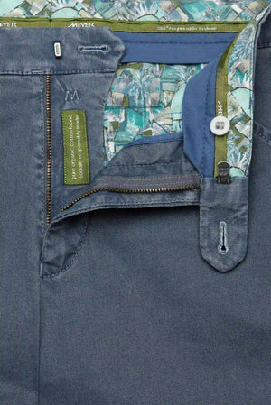 Chicago 1-5041 SEMI-BLUE ∙ TWO-TONE