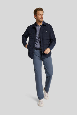 Chicago 1-5041 SEMI-BLUE ∙ TWO-TONE